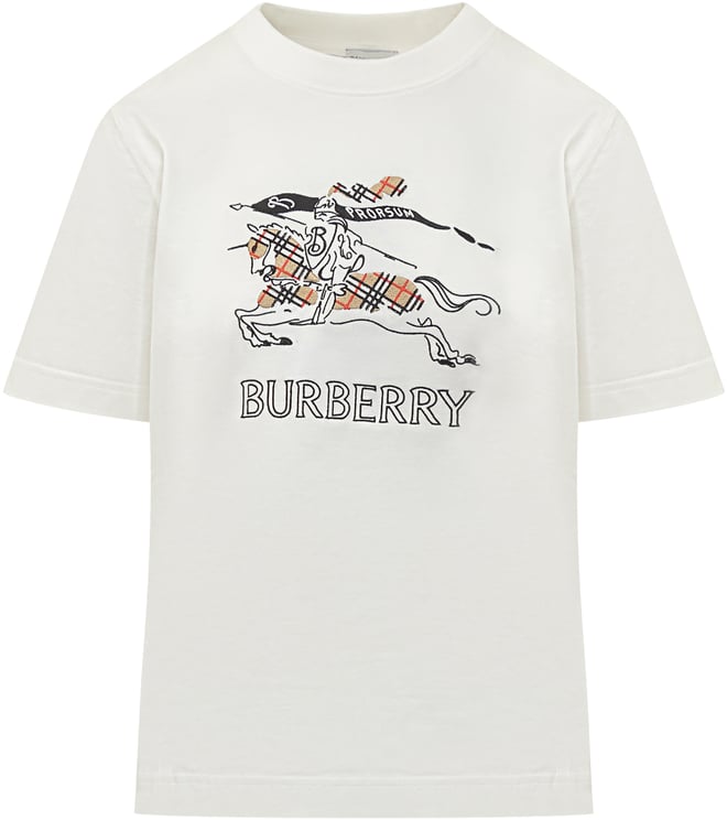 Burberry T-Shirt Frankie