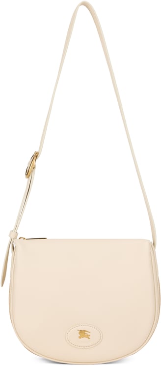 Burberry Tavistock shoulder bag in leather