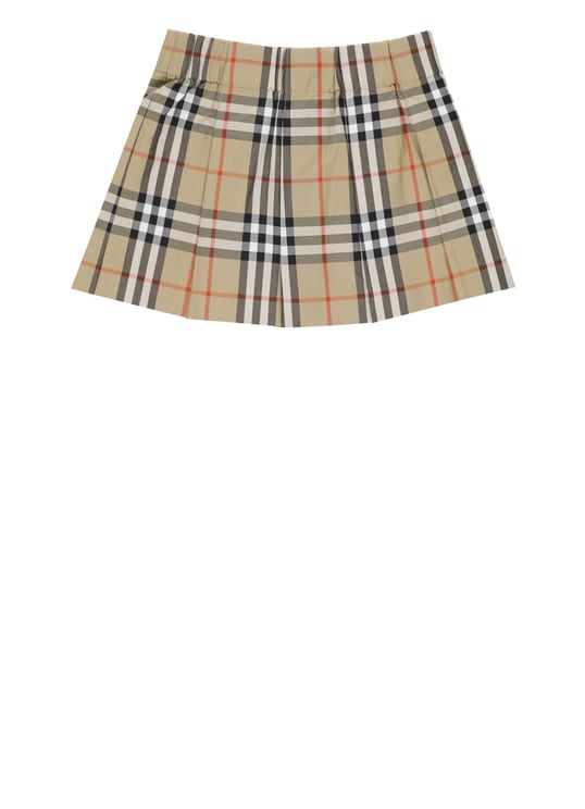 Burberry Skirts Beige