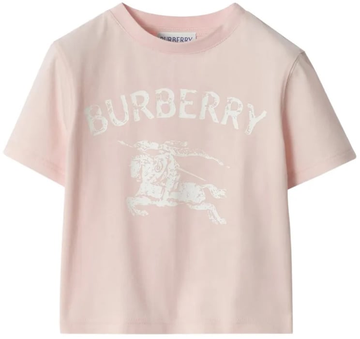 Burberry burberry kids t-shirt kids divers