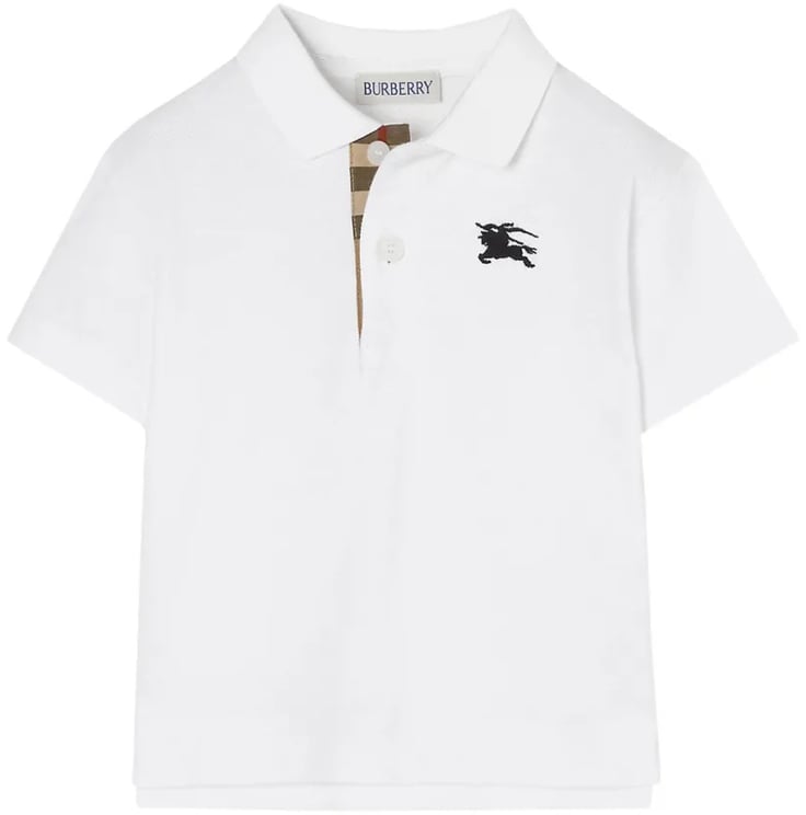 Burberry burberry kids t-shirt kids divers