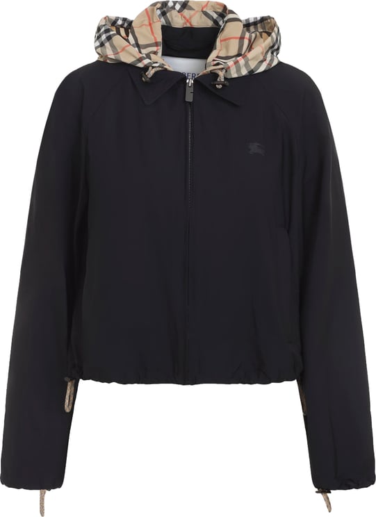 Burberry Burberry Newcott Harrington Jacket