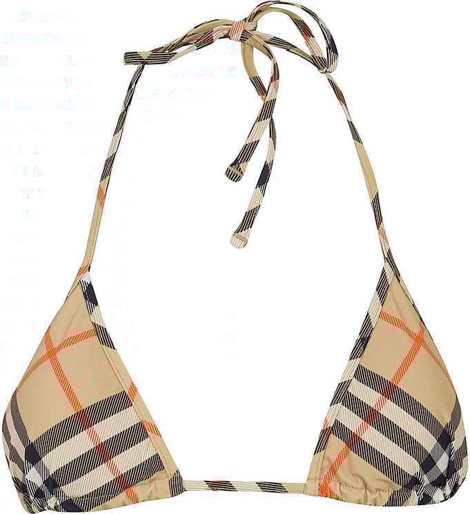 Burberry BURBERRY SADIE W SWIMWEAR