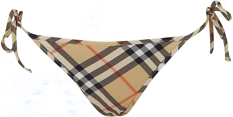 Burberry BURBERRY SADIE W SWIMWEAR