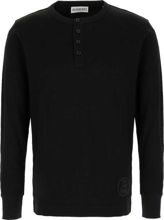 Burberry Burberry T-SHIRT