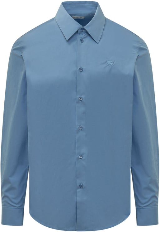 Burberry Camicia con Colletto Classico