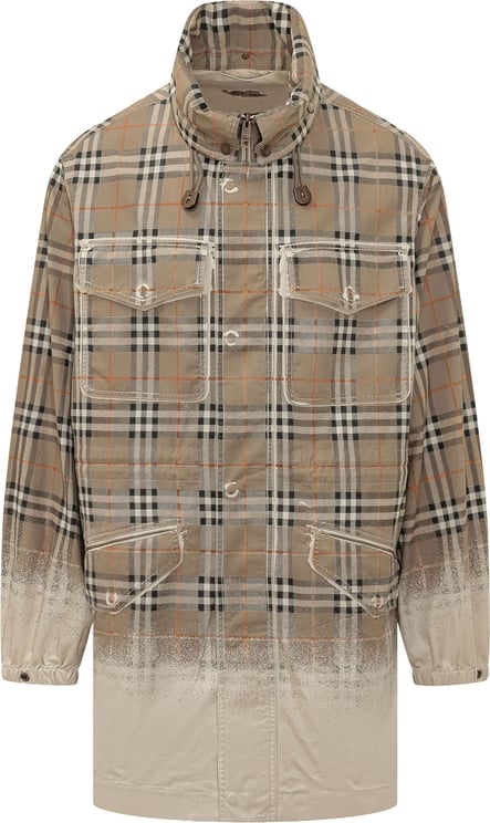Burberry Trench Lancaster