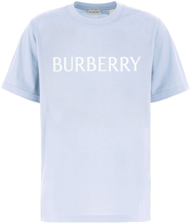 Burberry Burberry T-SHIRT