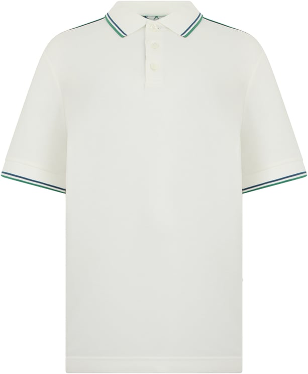 Burberry Short-sleeved polo