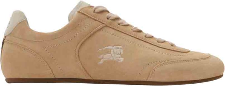 Burberry Sneakers Beige