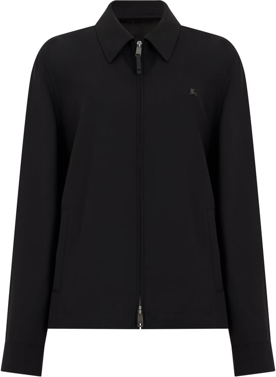 Burberry Jacket with zipper