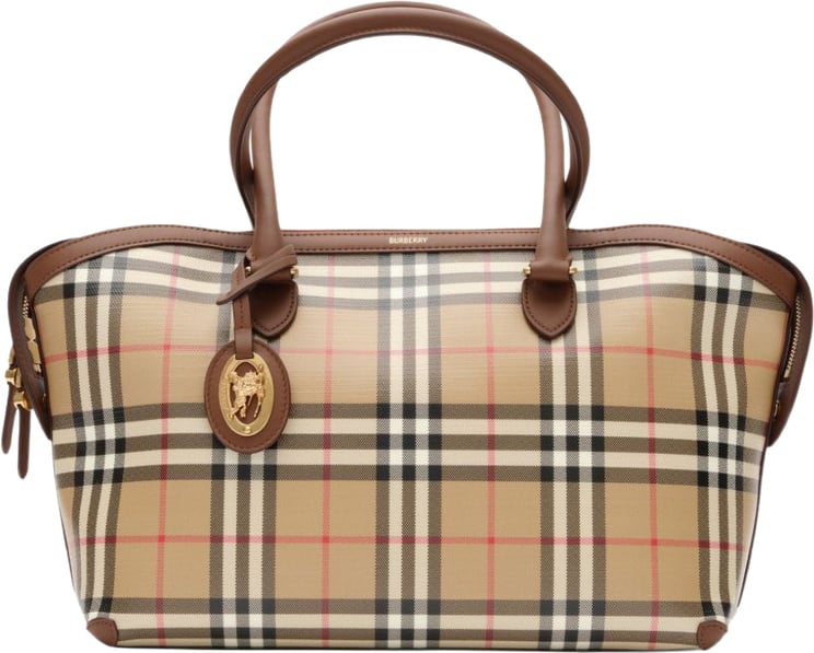 Burberry Bags Beige