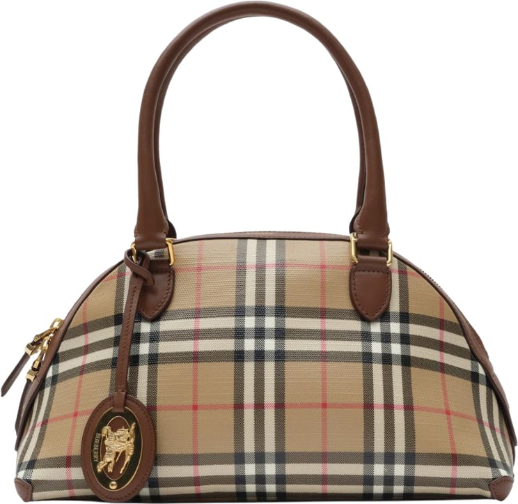 Burberry Bags Beige