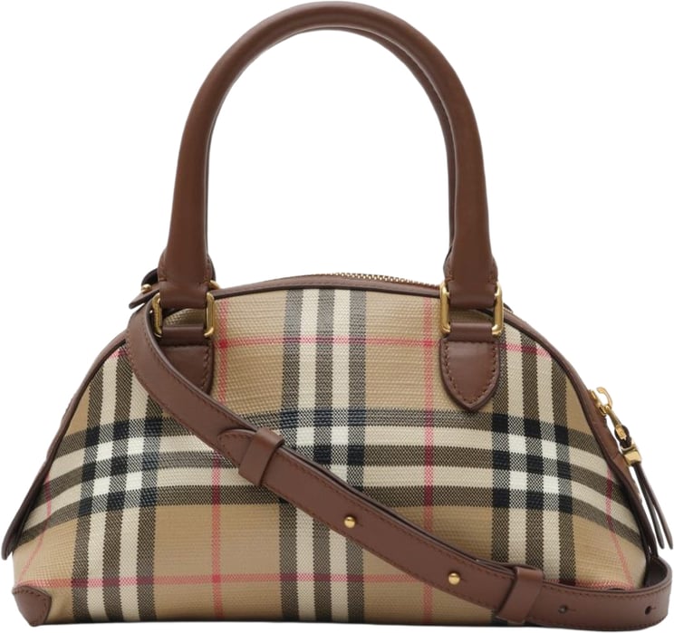 Burberry Bags Beige