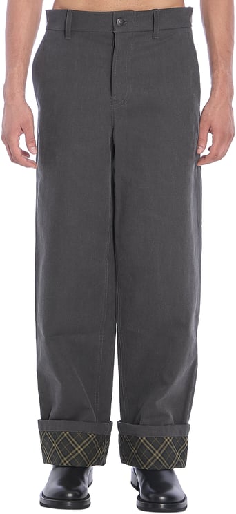 Burberry Carpenter trousers