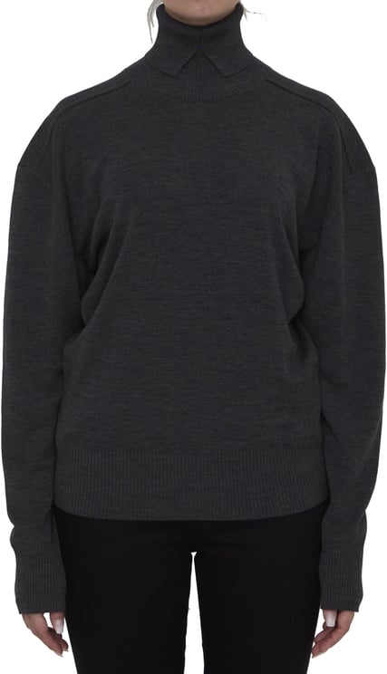 Burberry Wool jumper