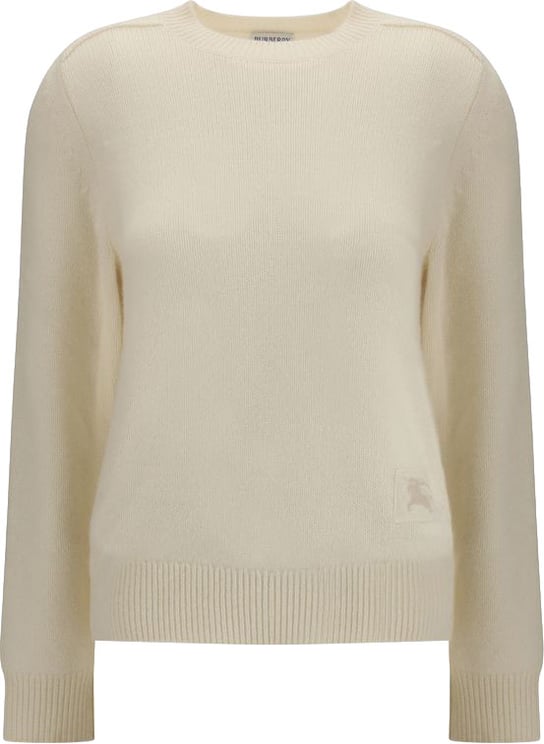 Burberry Burberry Beige Cashmere Sweater