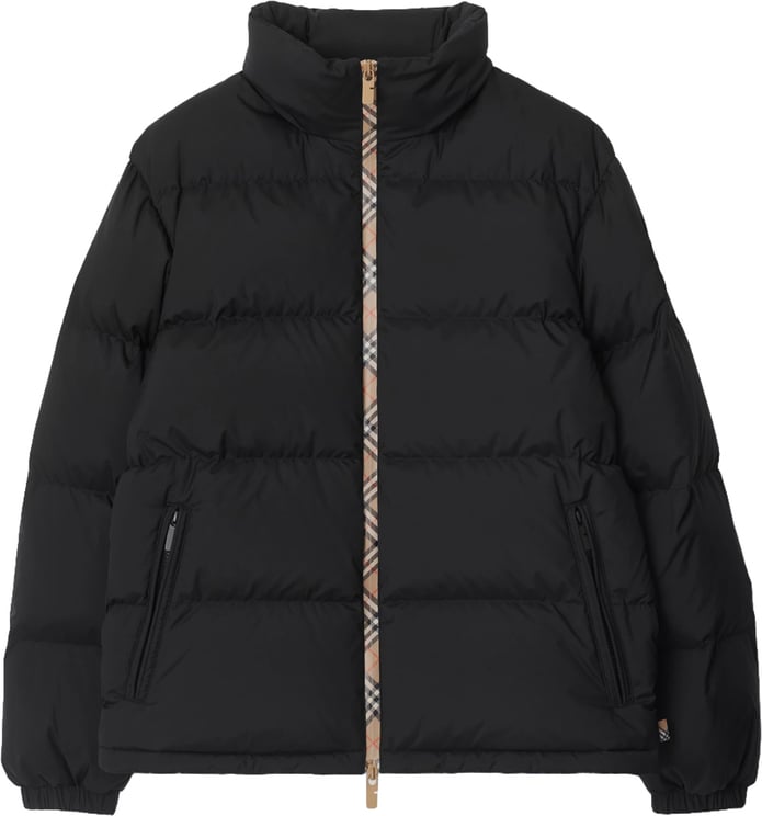 Burberry SNOWDON DOWN JACKET
