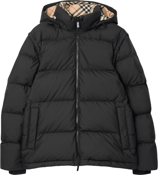 Burberry BIDEFORD DOWN JACKET