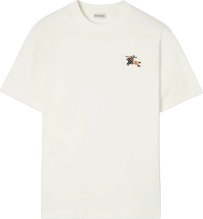Burberry SETH EKD T-SHIRT