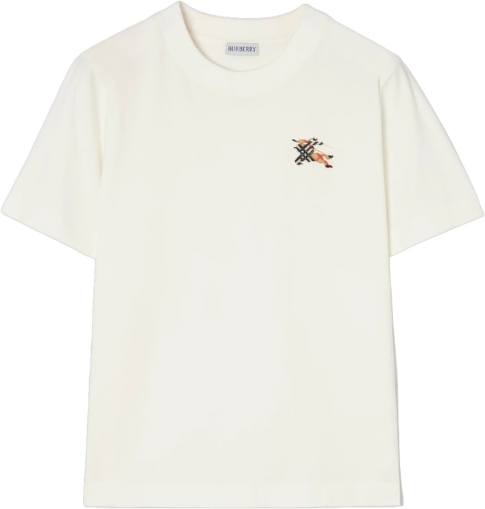Burberry SETH EKD T-SHIRT