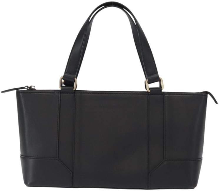 Burberry Burberry Vintage tote bag Leather