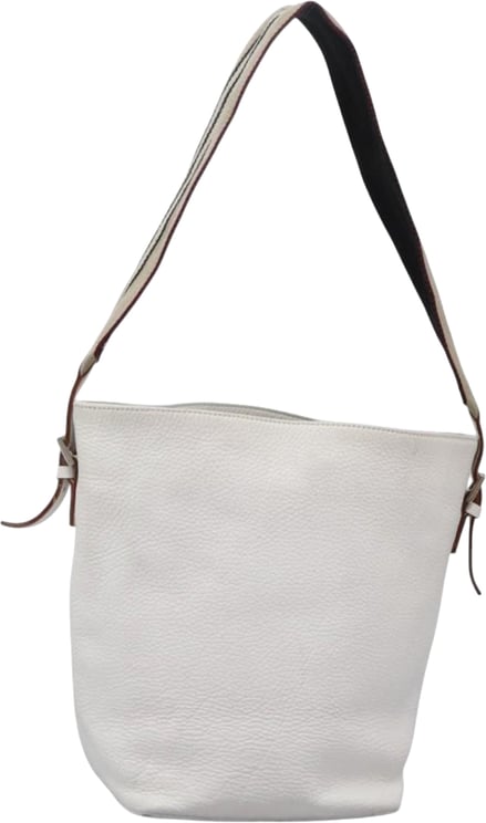 Burberry Burberry Vintage Leather