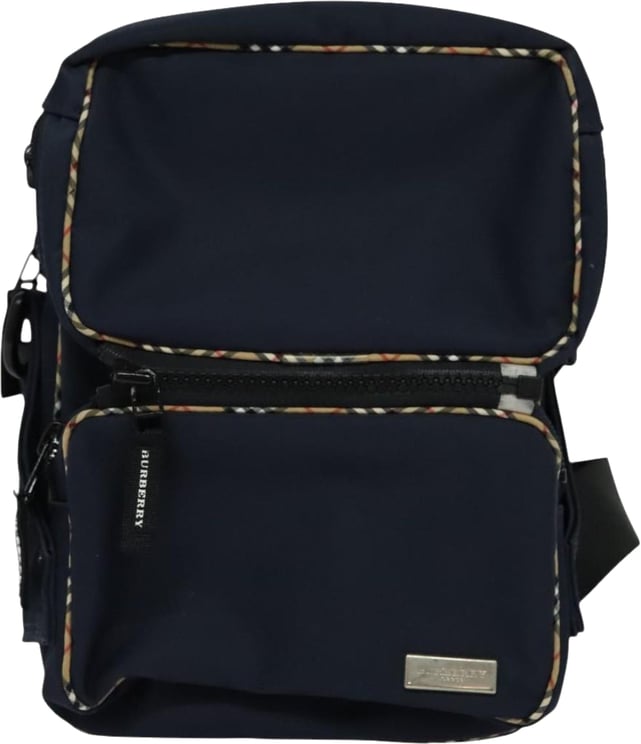 Burberry Burberry Vintage Nylon