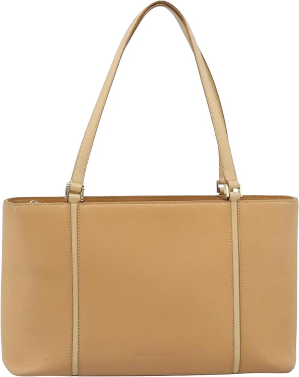 Burberry Burberry Vintage Leather