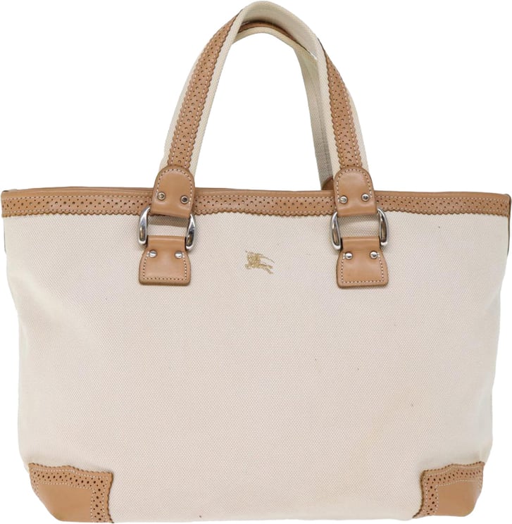 Burberry Burberry Blue Label Canvas