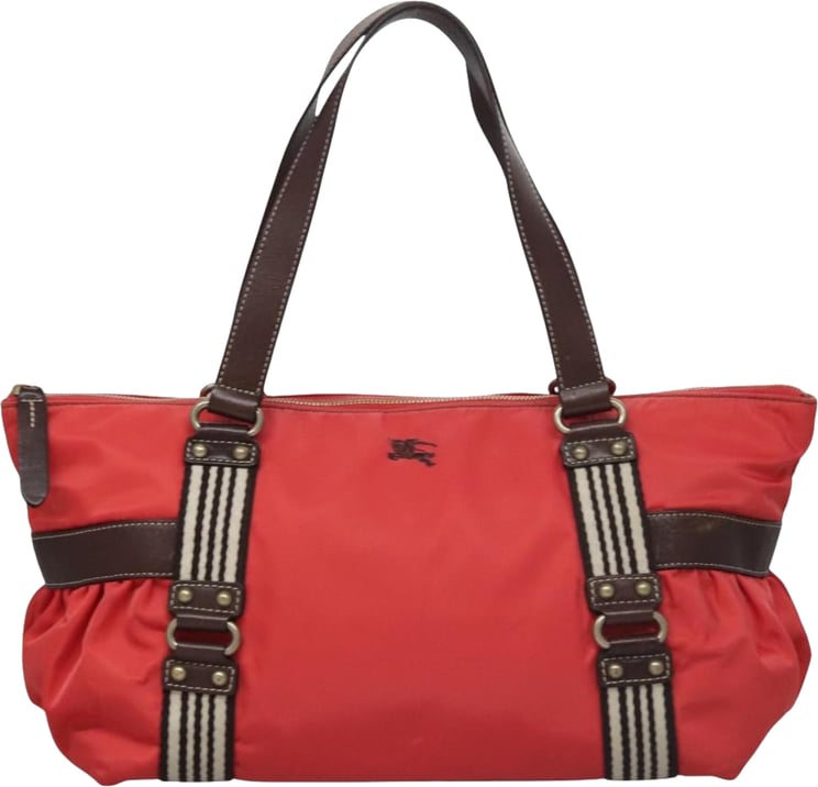 Burberry Burberry Blue Label Nylon