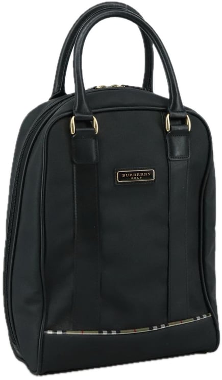 Burberry Burberry Golf handbag Nylon