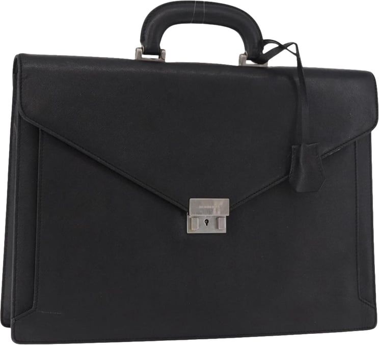Burberry Burberry Vintage Leather