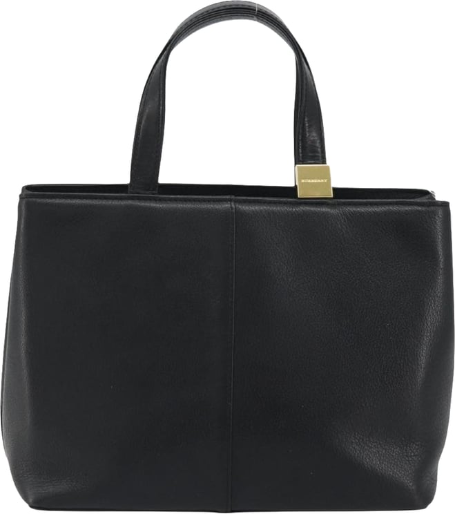 Burberry Burberry Vintage Leather