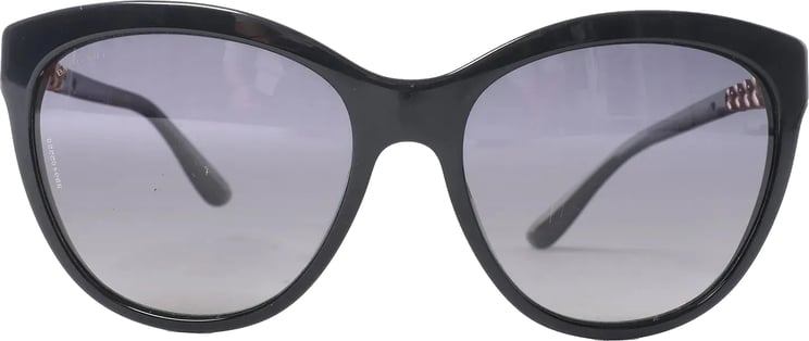 Bvlgari Bvlgari BV8158 Sunglasses in Black
