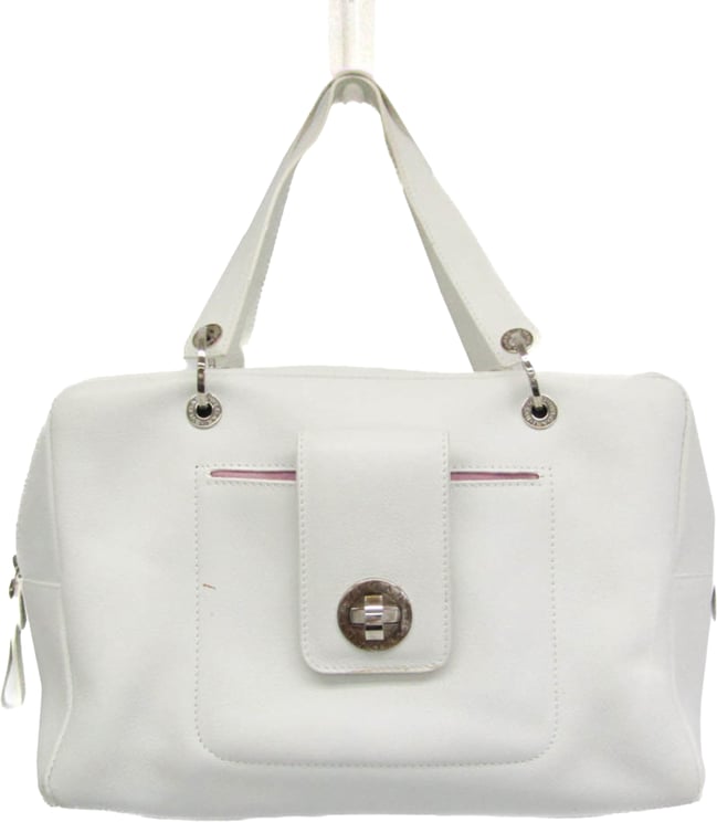 Bvlgari Bvlgari Vintage Leather