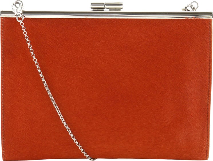 Bvlgari Bvlgari Chain Leather