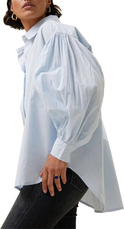 By Bar By-bar - Sarah - 102005 - Light Blue