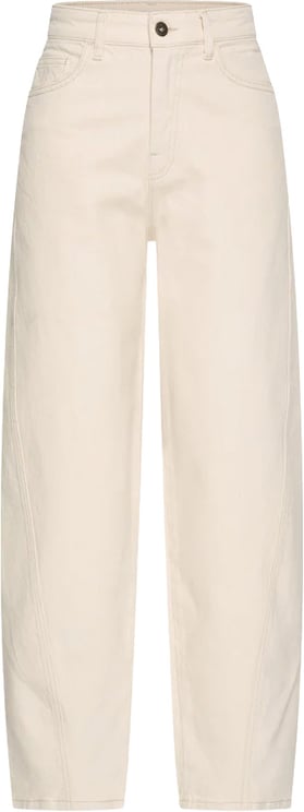 By Bar By-bar - Begum Raw Jeans - 26218004 - 027 Raw White