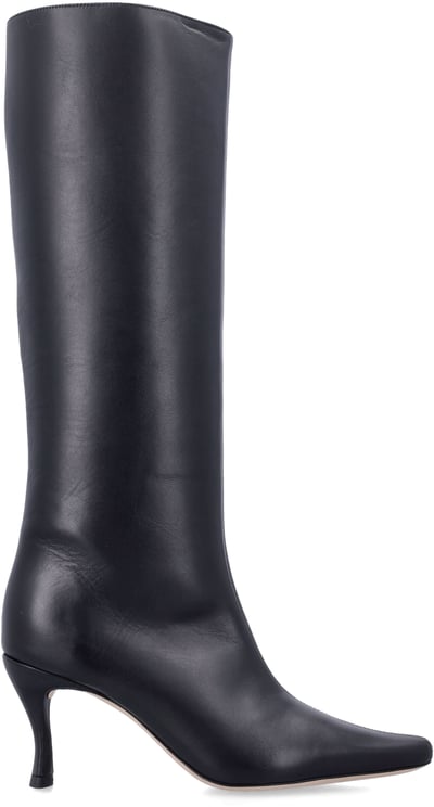 By Far Stevie 42 Boot Nero