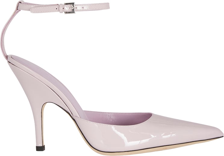 By Far By Far SCARPE CON TACCO