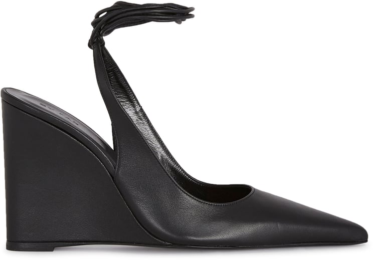 By Far By Far SCARPE CON TACCO