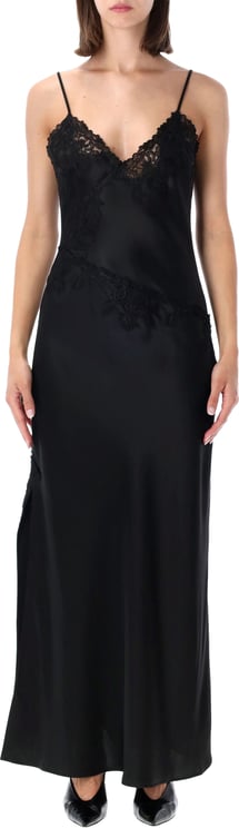By Malene Birger Vera Dress Nero