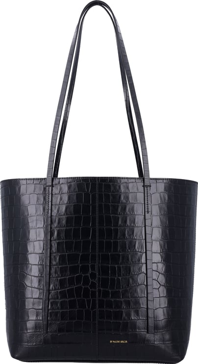 By Malene Birger Abilso Croco Nero