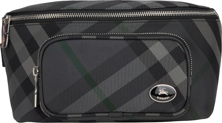 Burberry Marsupio Grid