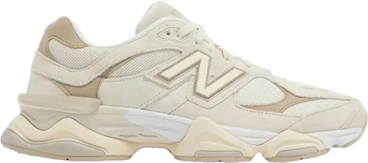 New Balance New Balance 9060 Sea Salt Brown