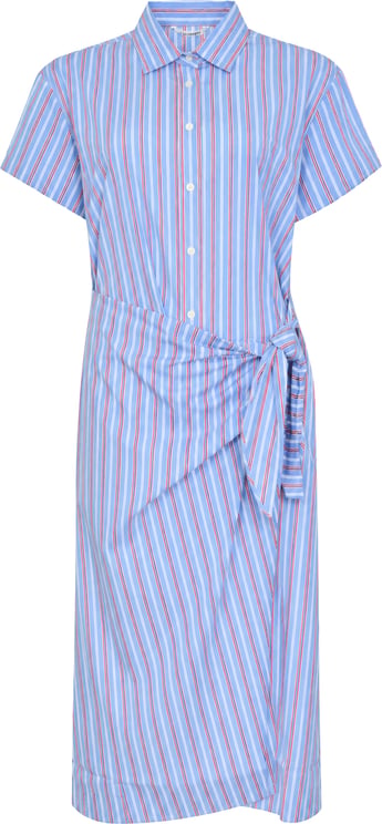 CALIBAN Dresses Multi