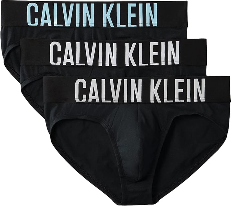 Calvin Klein Underwear Black