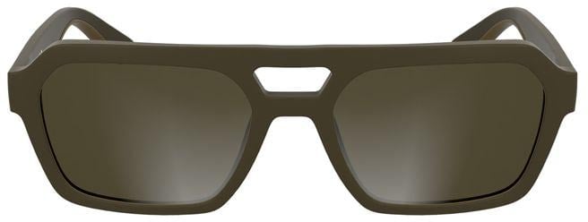 Calvin Klein Calvin Klein Marrone Bio Male Sunglass