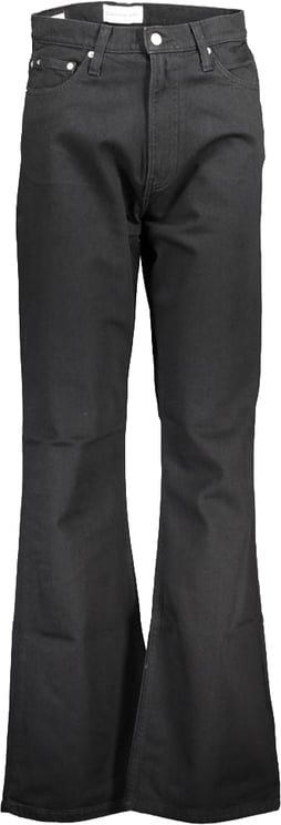 Calvin Klein Calvin Klein Blu Cotton Women Jeans